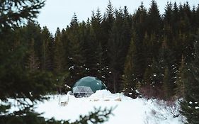 Golden Circle Domes - Glamping Experience