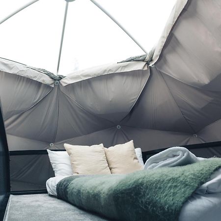 Hotel Golden Circle Domes - Glamping Experience Selfoss Zewnętrze zdjęcie